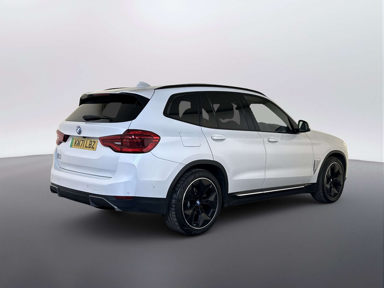 Used BMW iX3 2022 for sale - 77998563: Photo 10