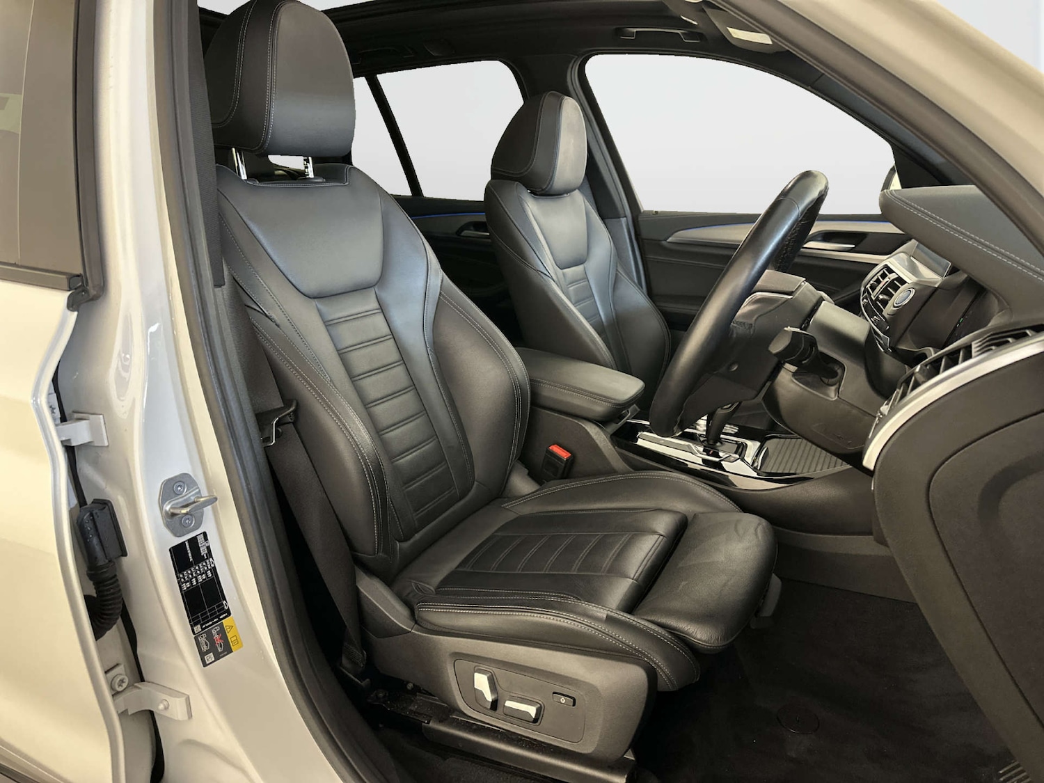 Used BMW iX3 2022 for sale - 77998563: Photo 13