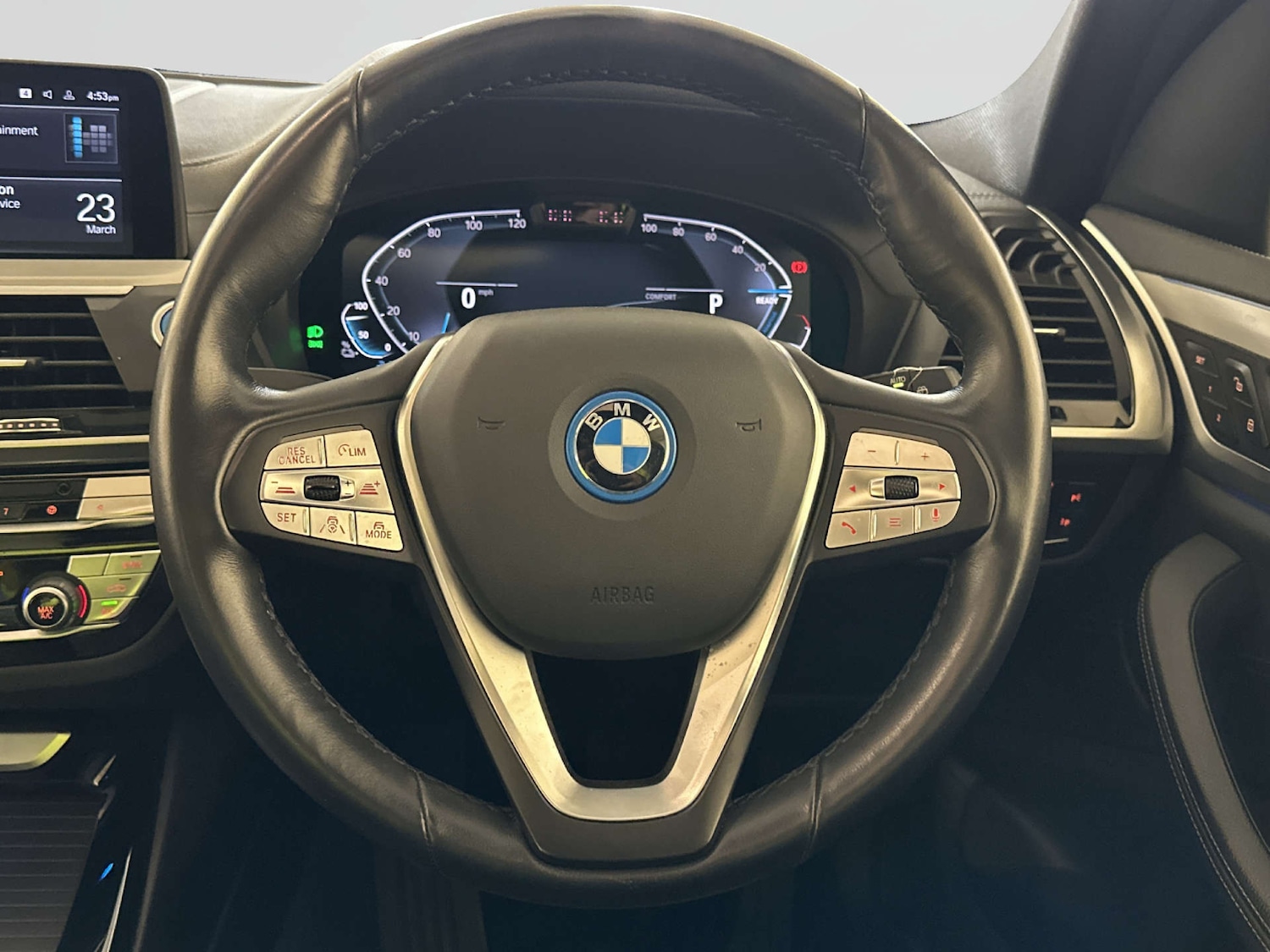 Used BMW iX3 2022 for sale - 77998563: Photo 16