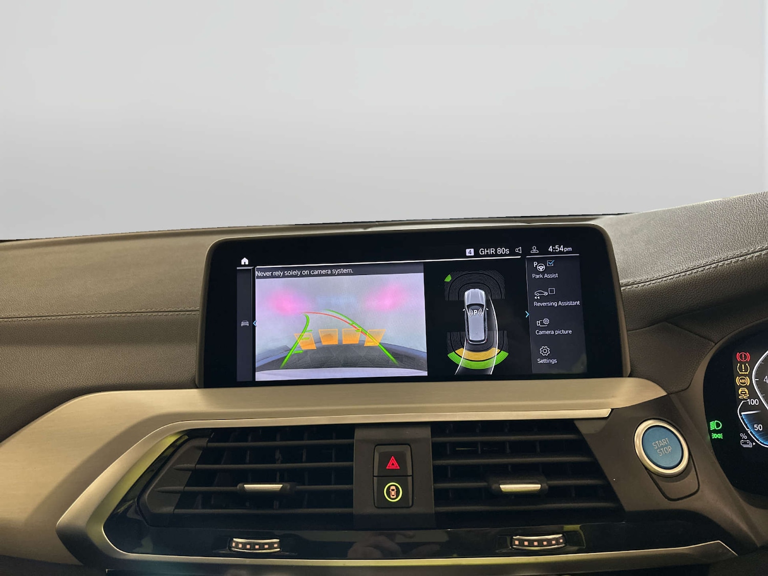 Used BMW iX3 2022 for sale - 77998563: Photo 20