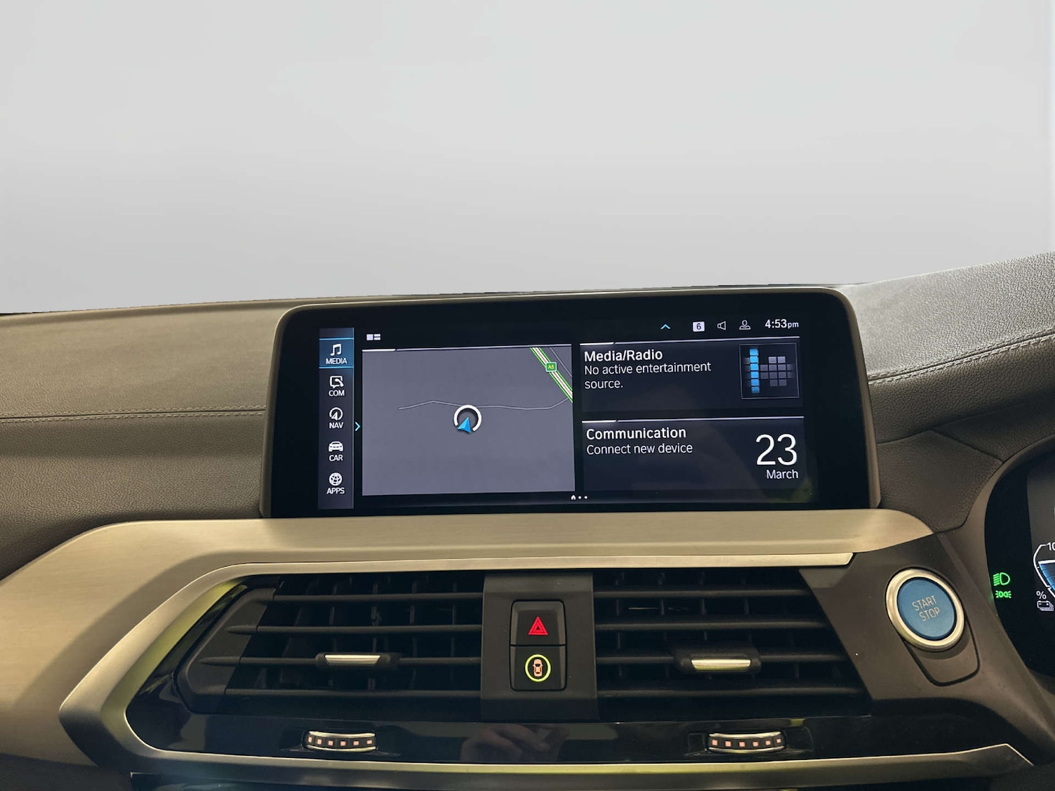 Used BMW iX3 2022 for sale - 77998563: Photo 22