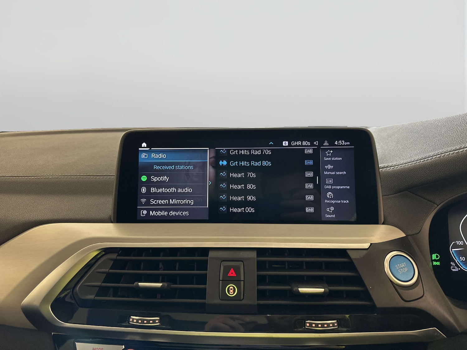 Used BMW iX3 2022 for sale - 77998563: Photo 23