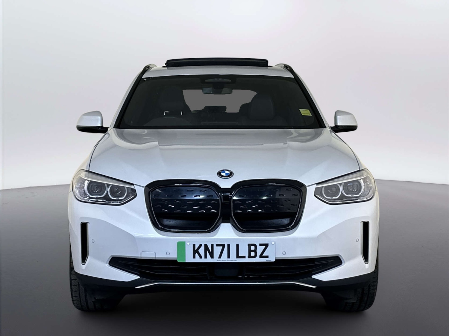 Used BMW iX3 2022 for sale - 77998563: Photo 5