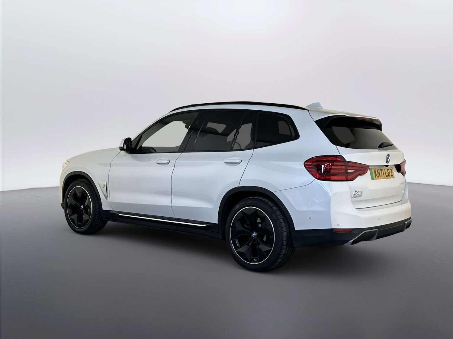 Used BMW iX3 2022 for sale - 77998563: Photo 8