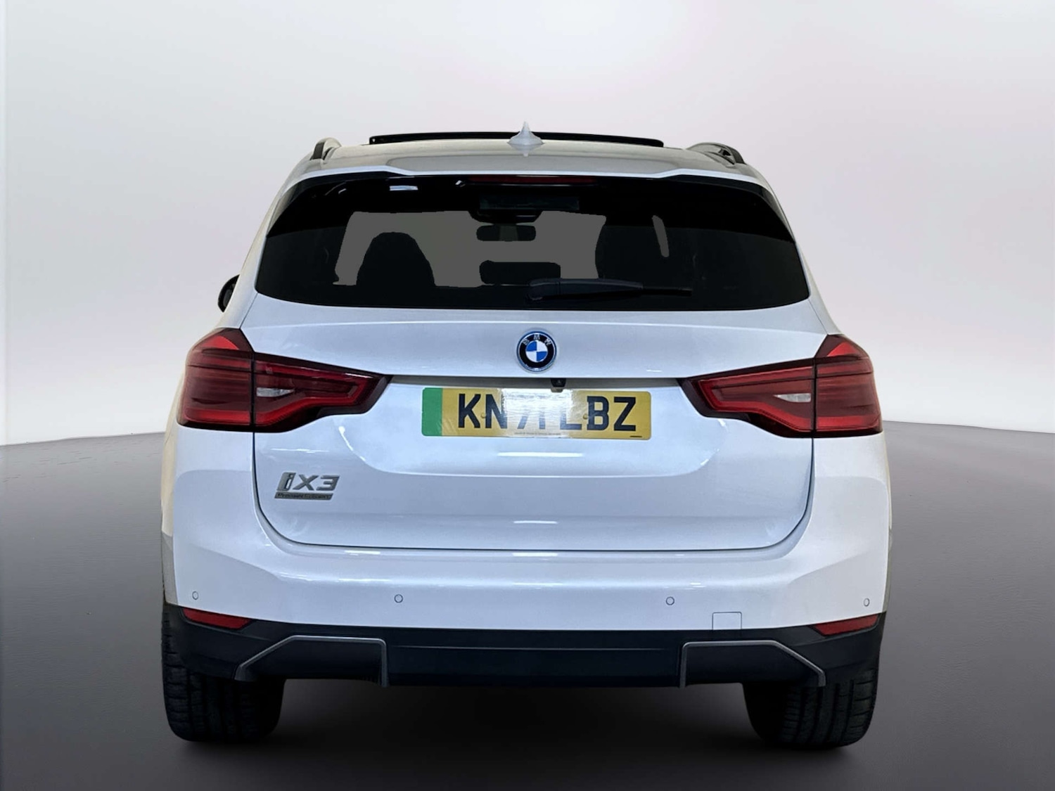 Used BMW iX3 2022 for sale - 77998563: Photo 9