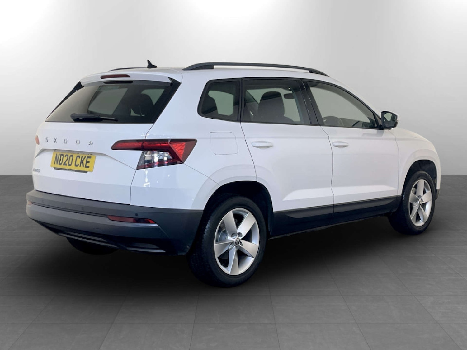 Used Skoda Karoq 2020 for sale - 77355570: Photo 10