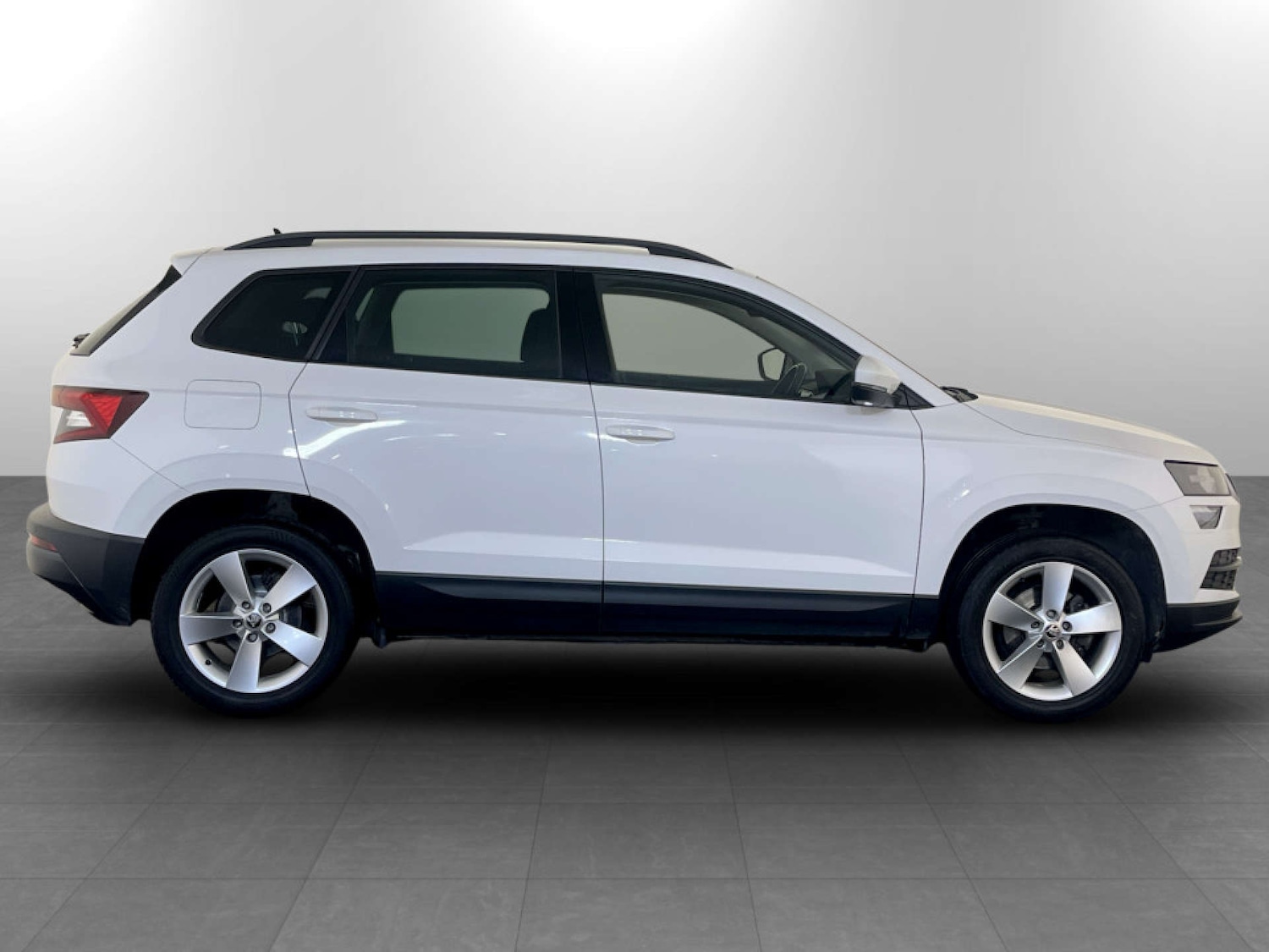 Used Skoda Karoq 2020 for sale - 77355570: Photo 11