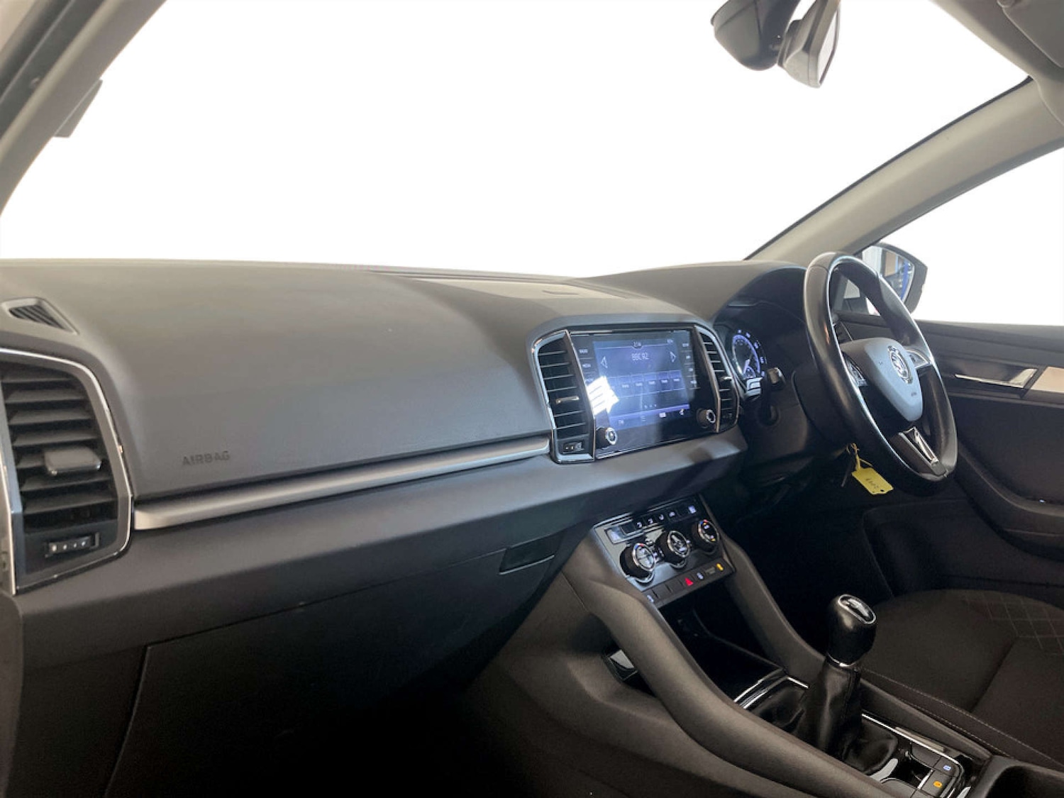 Used Skoda Karoq 2020 for sale - 77355570: Photo 12