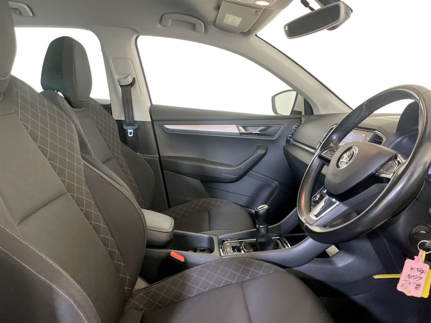 Used Skoda Karoq 2020 for sale - 77355570: Photo 13