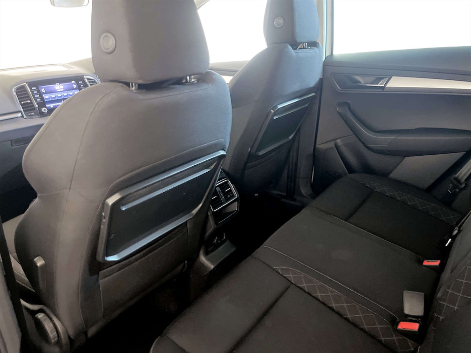 Used Skoda Karoq 2020 for sale - 77355570: Photo 14