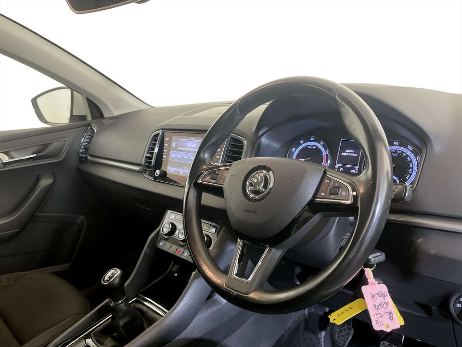 Used Skoda Karoq 2020 for sale - 77355570: Photo 16