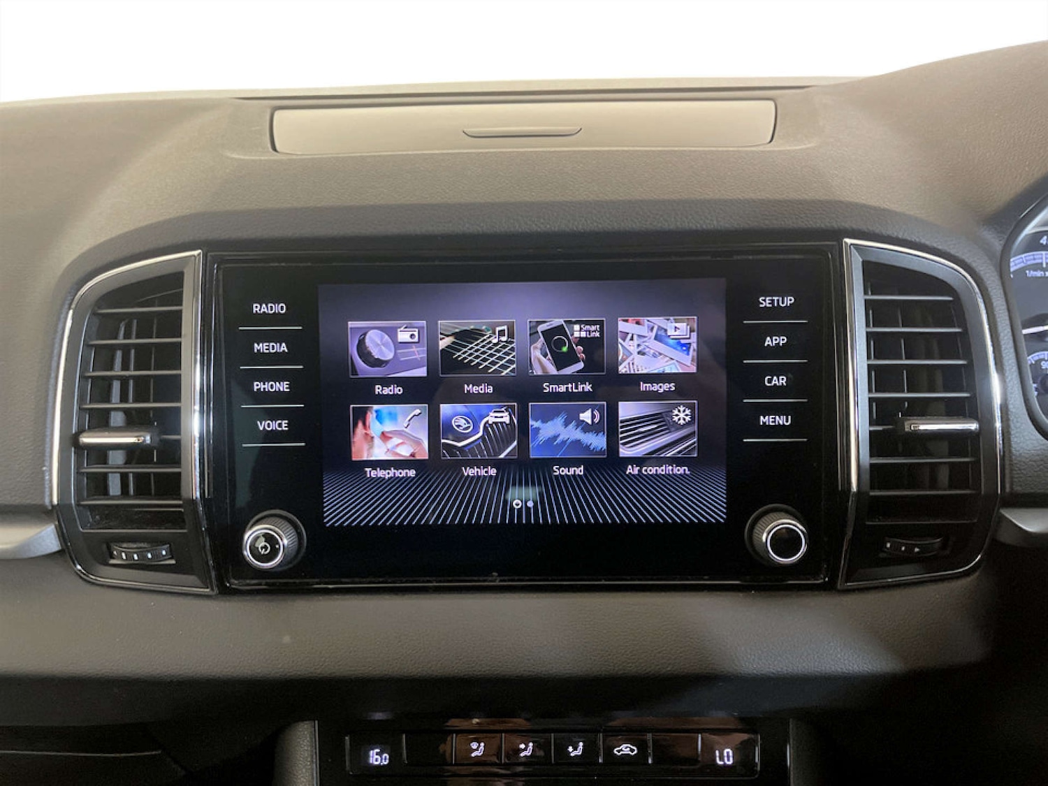 Used Skoda Karoq 2020 for sale - 77355570: Photo 22