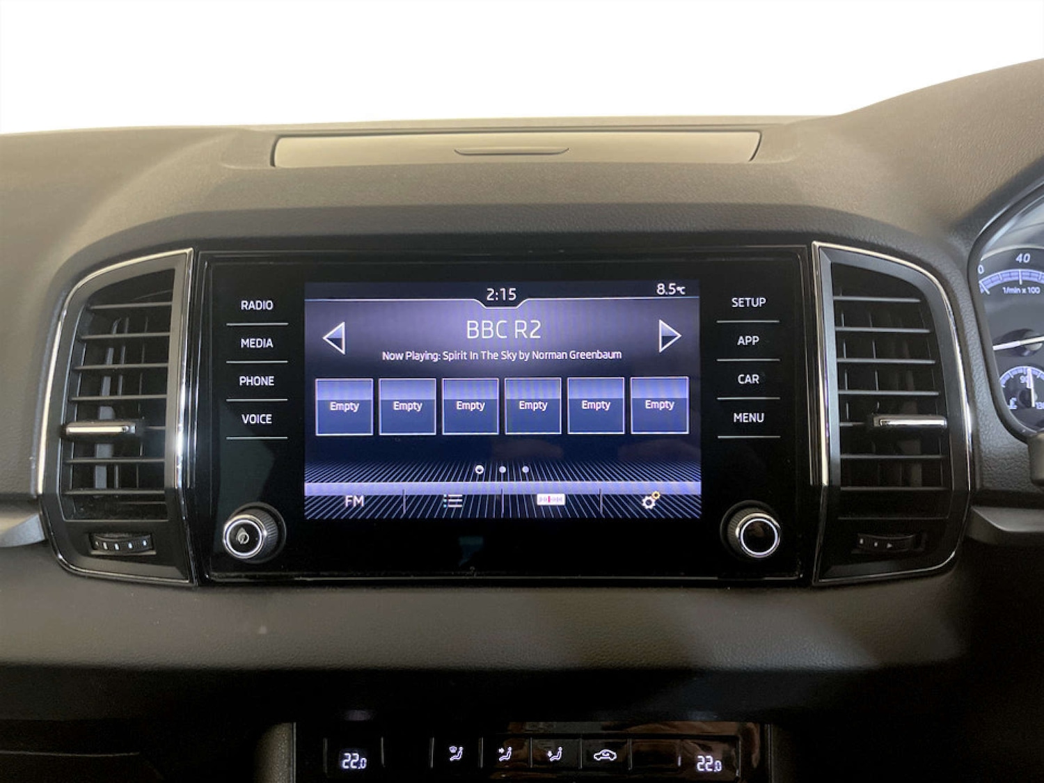 Used Skoda Karoq 2020 for sale - 77355570: Photo 23