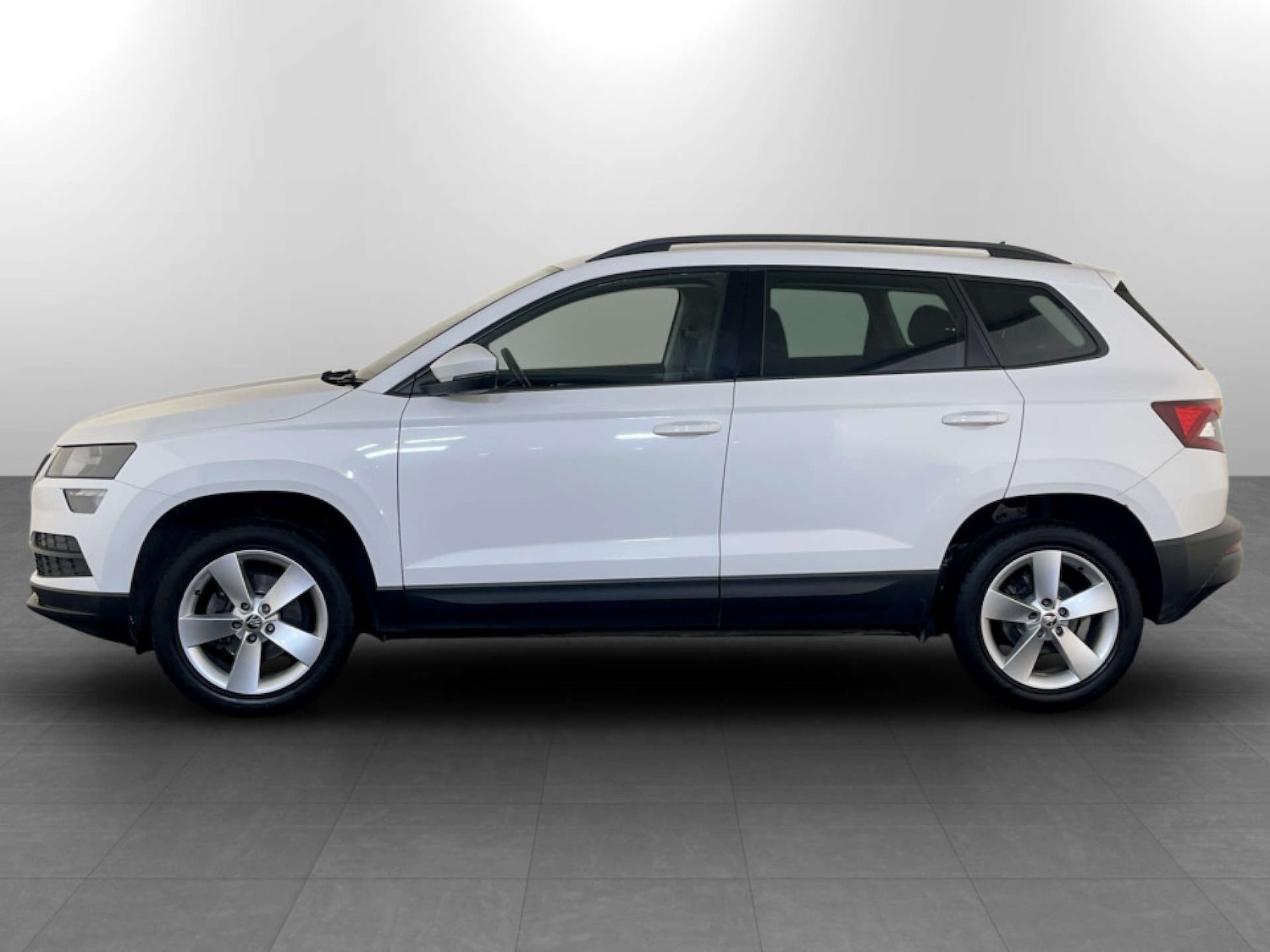 Used Skoda Karoq 2020 for sale - 77355570: Photo 7