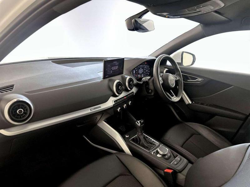 Used Audi Q2 2021 for sale - 76835627: Photo 12