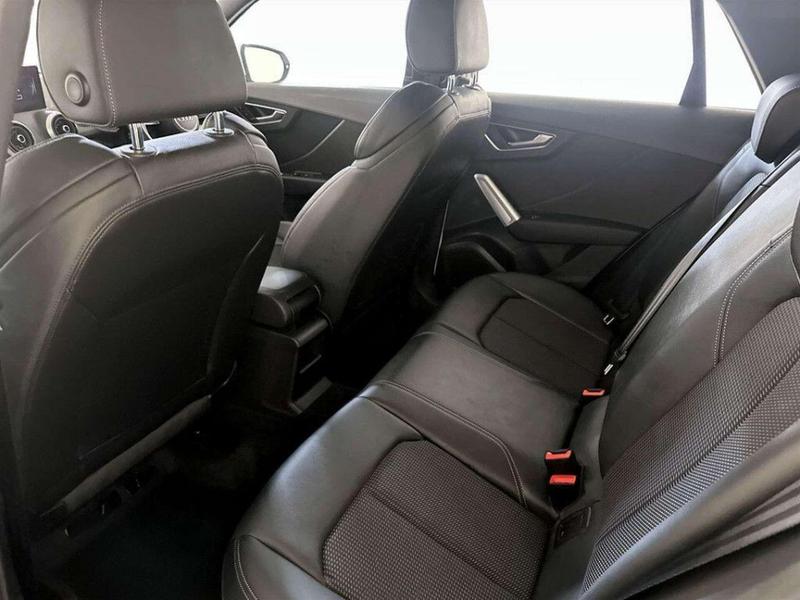 Used Audi Q2 2021 for sale - 76835627: Photo 14