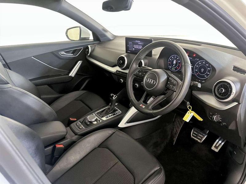 Used Audi Q2 2021 for sale - 76835627: Photo 15