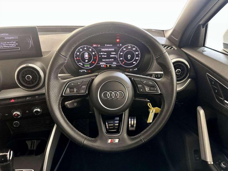 Used Audi Q2 2021 for sale - 76835627: Photo 16