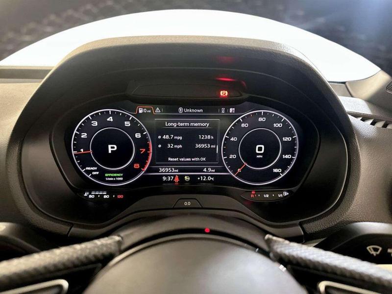 Used Audi Q2 2021 for sale - 76835627: Photo 18