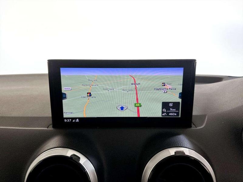 Used Audi Q2 2021 for sale - 76835627: Photo 20