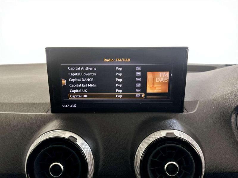 Used Audi Q2 2021 for sale - 76835627: Photo 21