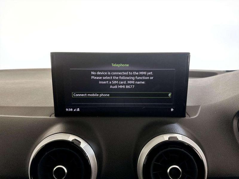 Used Audi Q2 2021 for sale - 76835627: Photo 22