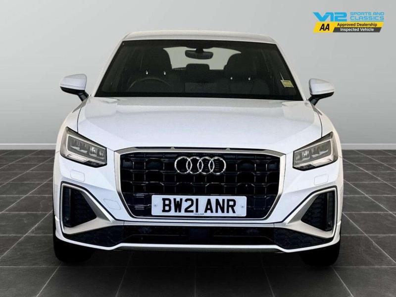 Used Audi Q2 2021 for sale - 76835627: Photo 5