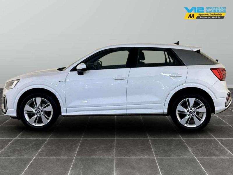 Used Audi Q2 2021 for sale - 76835627: Photo 7