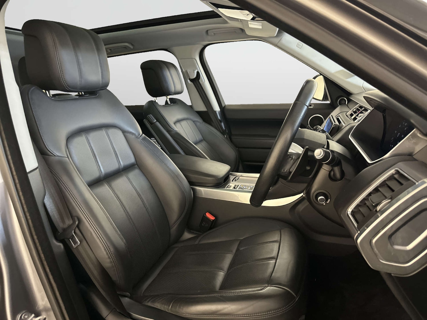 Used Land Rover Range Rover Sport 2021 for sale - 77998561: Photo 13