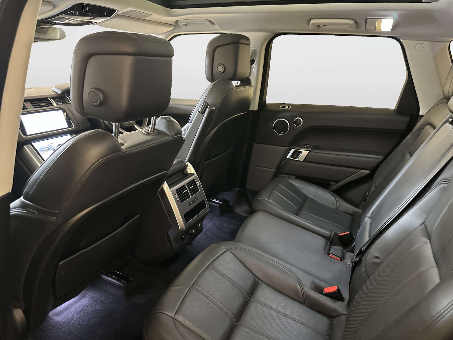 Used Land Rover Range Rover Sport 2021 for sale - 77998561: Photo 14