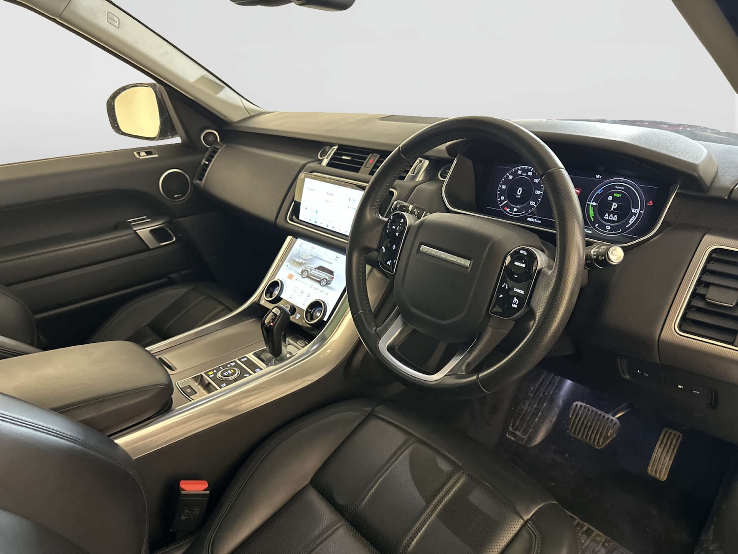 Used Land Rover Range Rover Sport 2021 for sale - 77998561: Photo 16