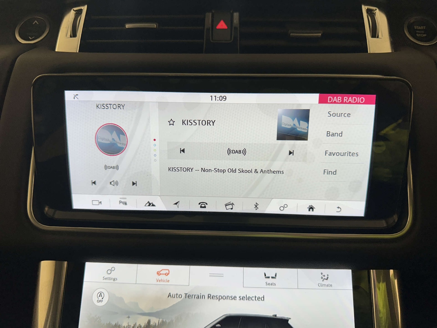 Used Land Rover Range Rover Sport 2021 for sale - 77998561: Photo 24