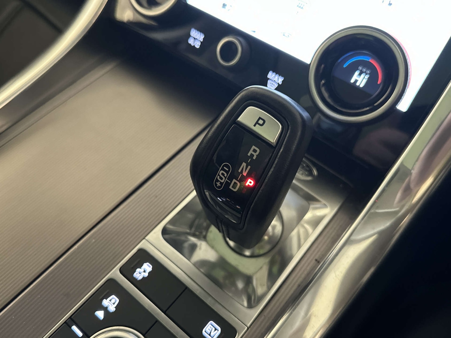 Used Land Rover Range Rover Sport 2021 for sale - 77998561: Photo 26