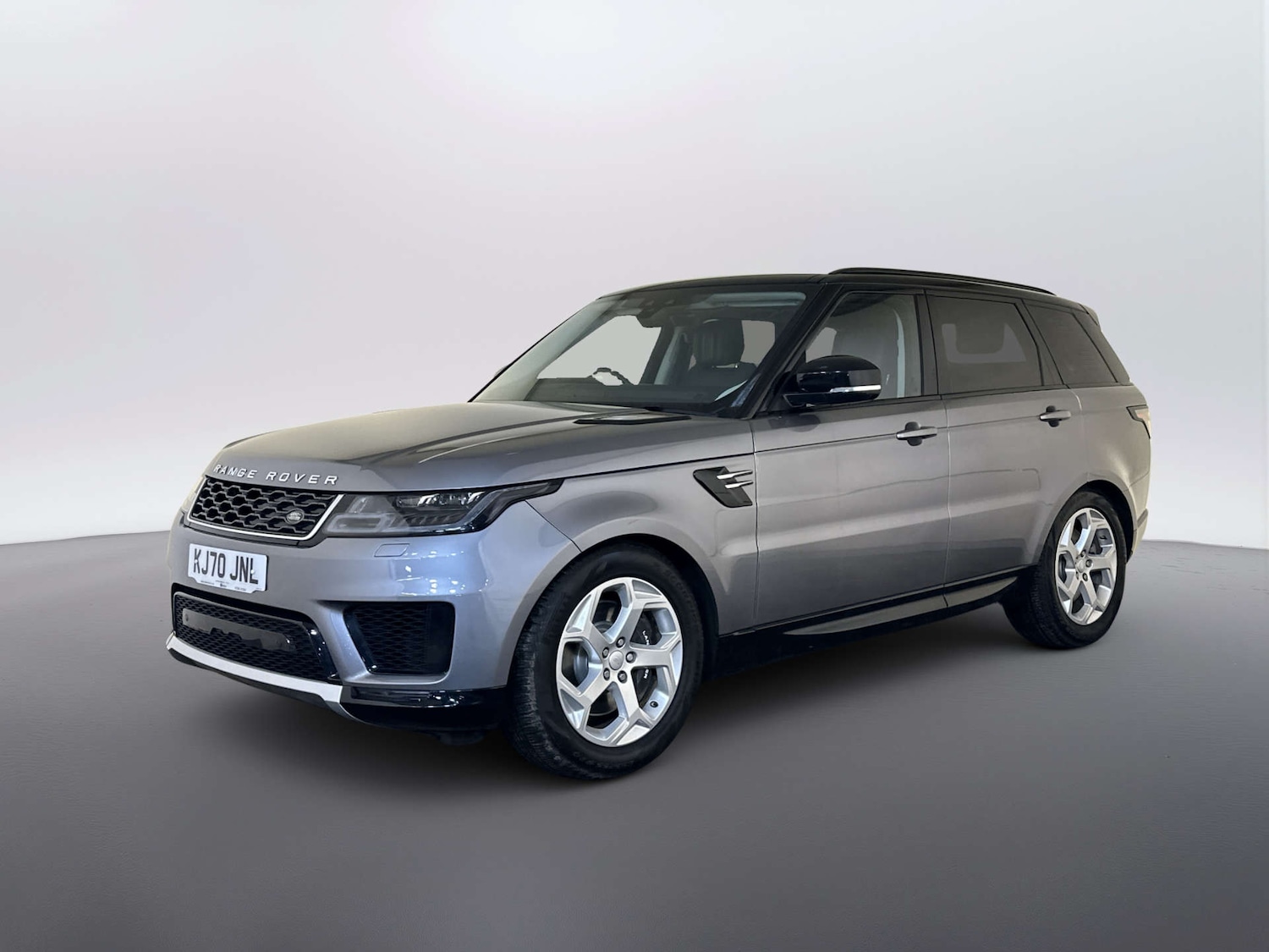 Used Land Rover Range Rover Sport 2021 for sale - 77998561: Photo 6