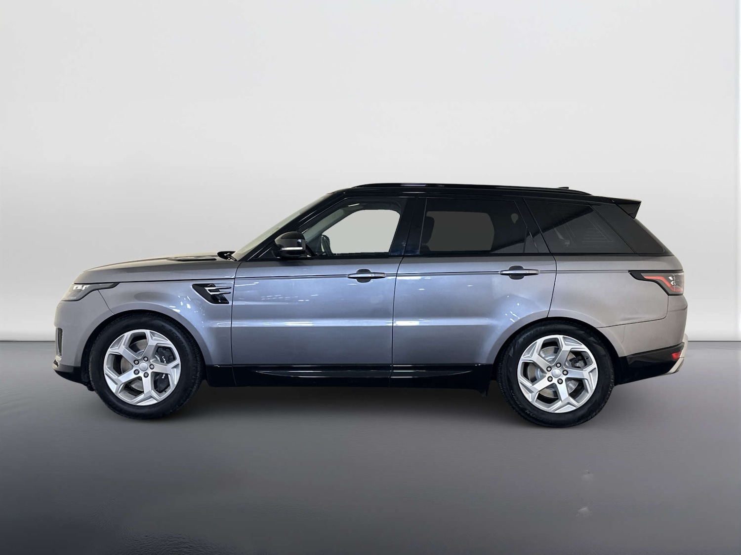 Used Land Rover Range Rover Sport 2021 for sale - 77998561: Photo 7