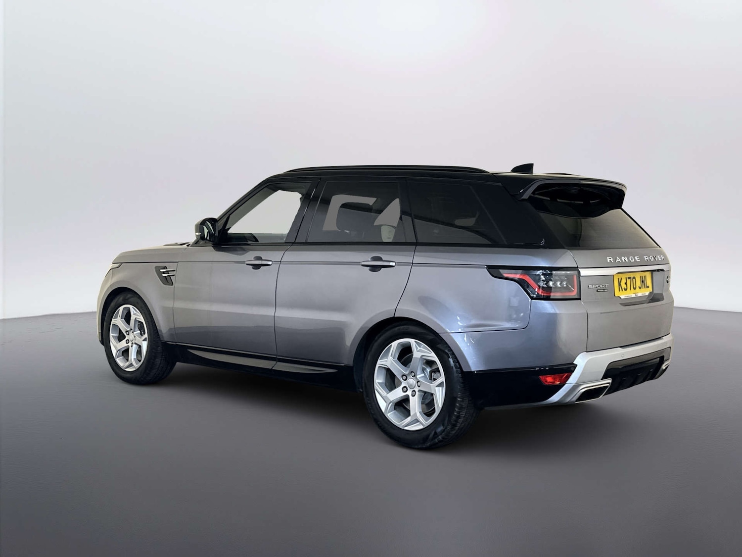 Used Land Rover Range Rover Sport 2021 for sale - 77998561: Photo 8