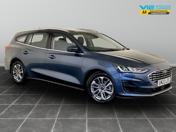 Ford - Focus