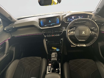 Used Peugeot 2008 2022 for sale - 78697917: Photo