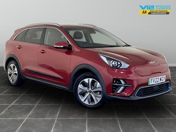 Kia - Niro
