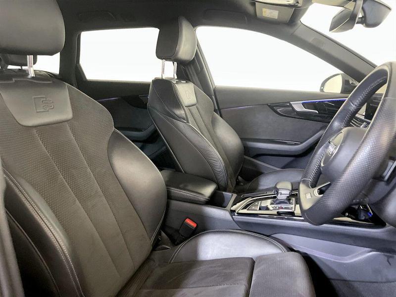 Used Audi A4 2020 for sale - 76568585: Photo 13