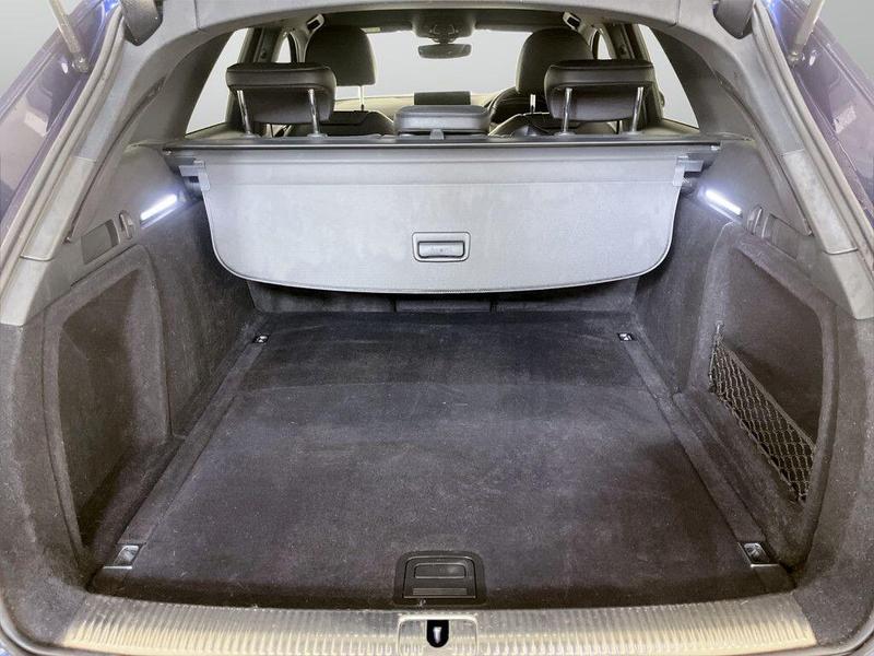 Used Audi A4 2020 for sale - 76568585: Photo 15