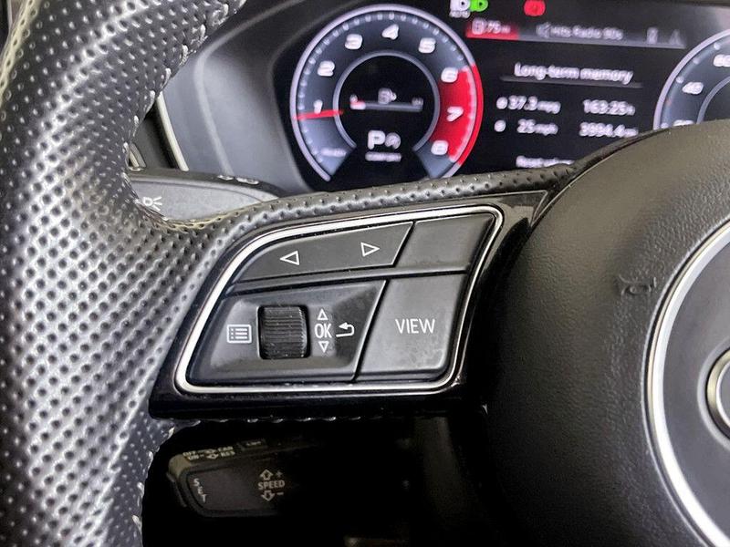 Used Audi A4 2020 for sale - 76568585: Photo 18