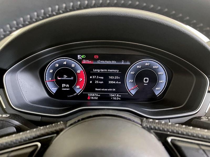 Used Audi A4 2020 for sale - 76568585: Photo 19