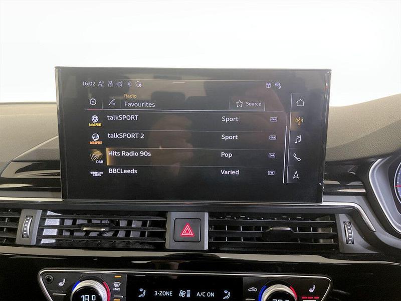 Used Audi A4 2020 for sale - 76568585: Photo 22