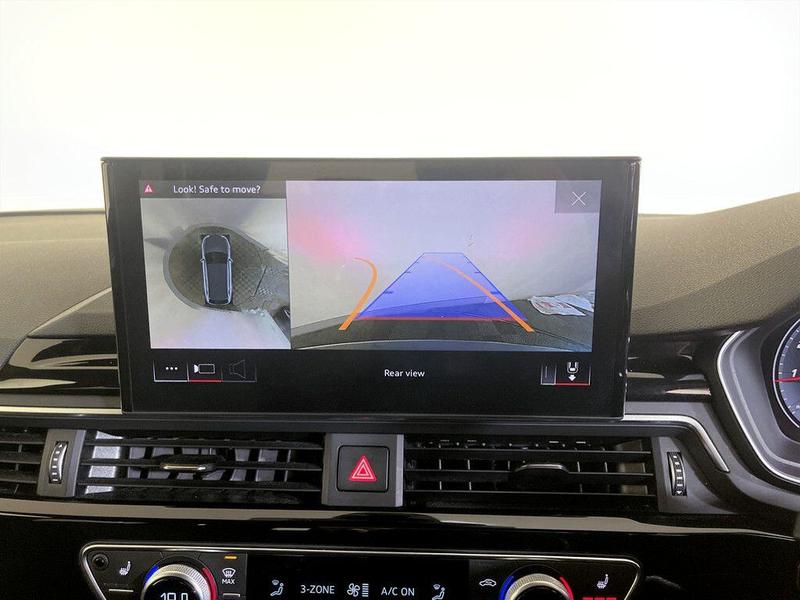 Used Audi A4 2020 for sale - 76568585: Photo 24