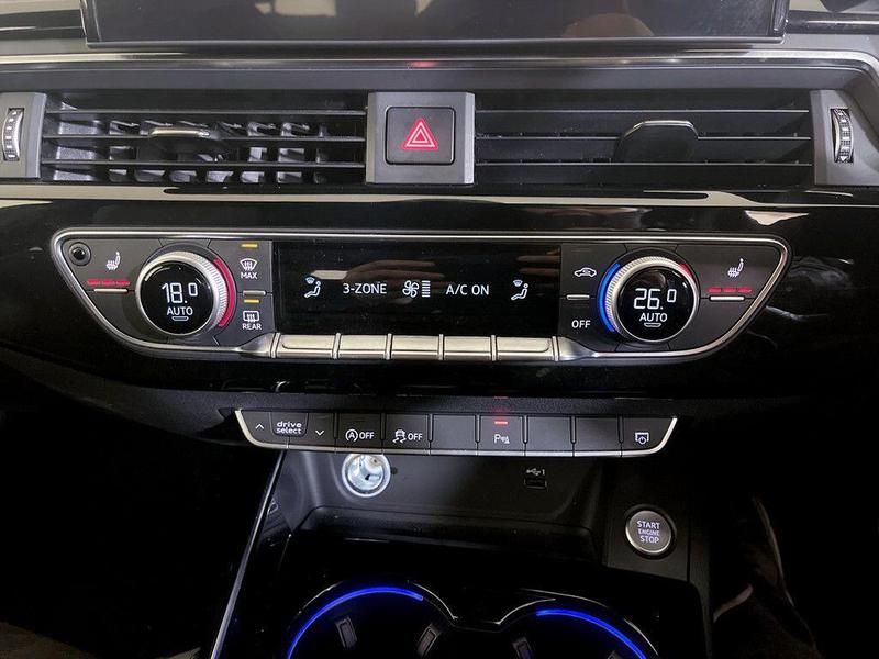 Used Audi A4 2020 for sale - 76568585: Photo 26