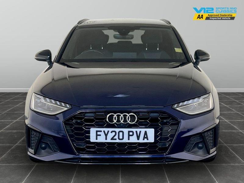 Used Audi A4 2020 for sale - 76568585: Photo 5