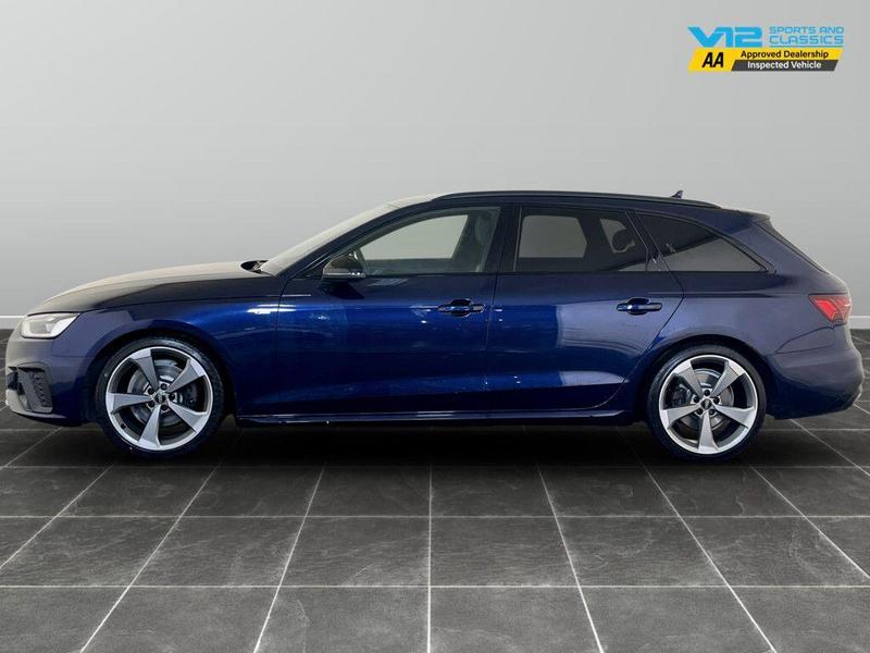 Used Audi A4 2020 for sale - 76568585: Photo 7