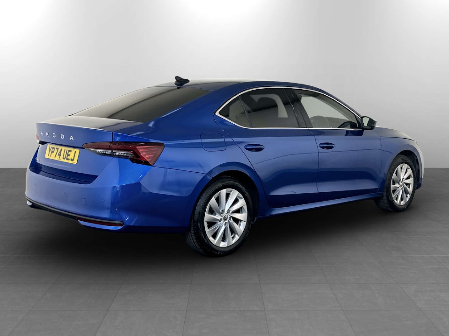 Used Skoda Octavia 2025 for sale - 77185690: Photo 10