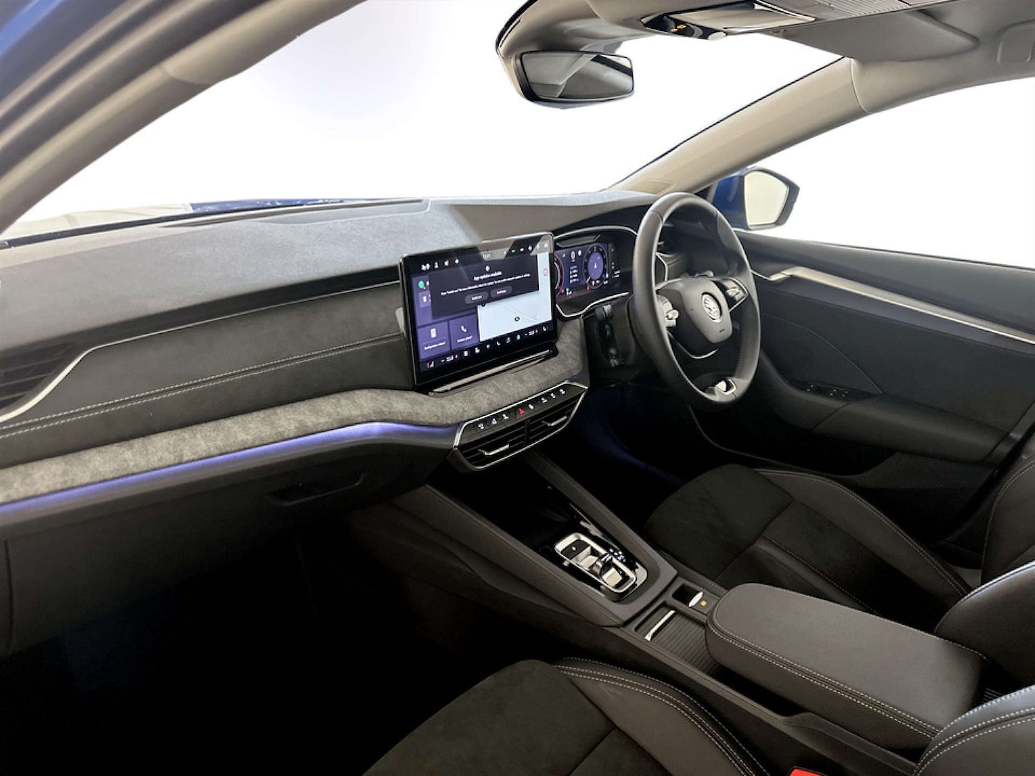 Used Skoda Octavia 2025 for sale - 77185690: Photo 12